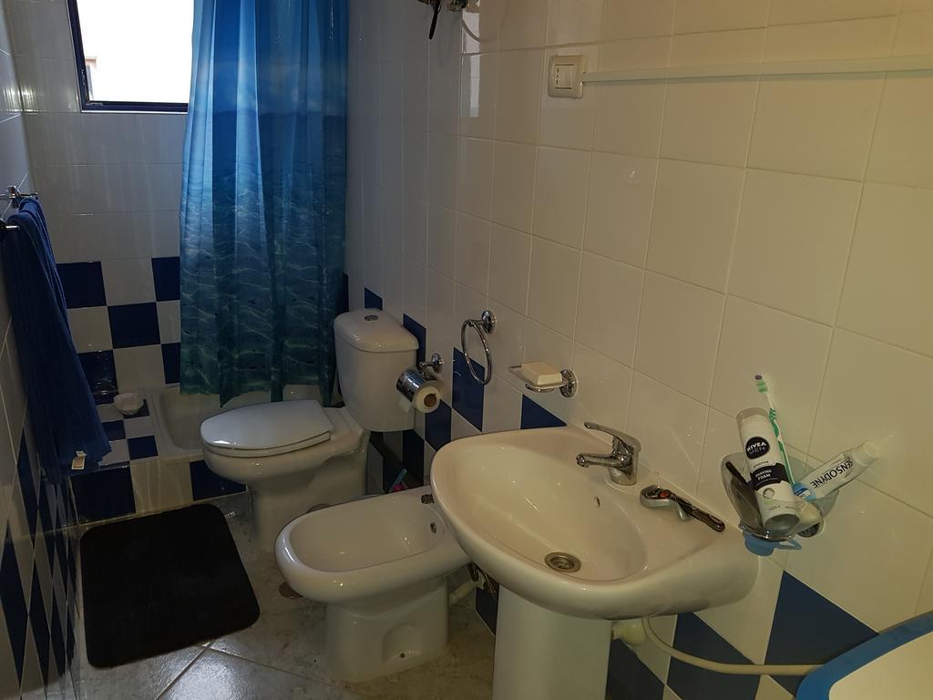 Casa Azul Santa Maria Cape Verde Dış mekan fotoğraf
